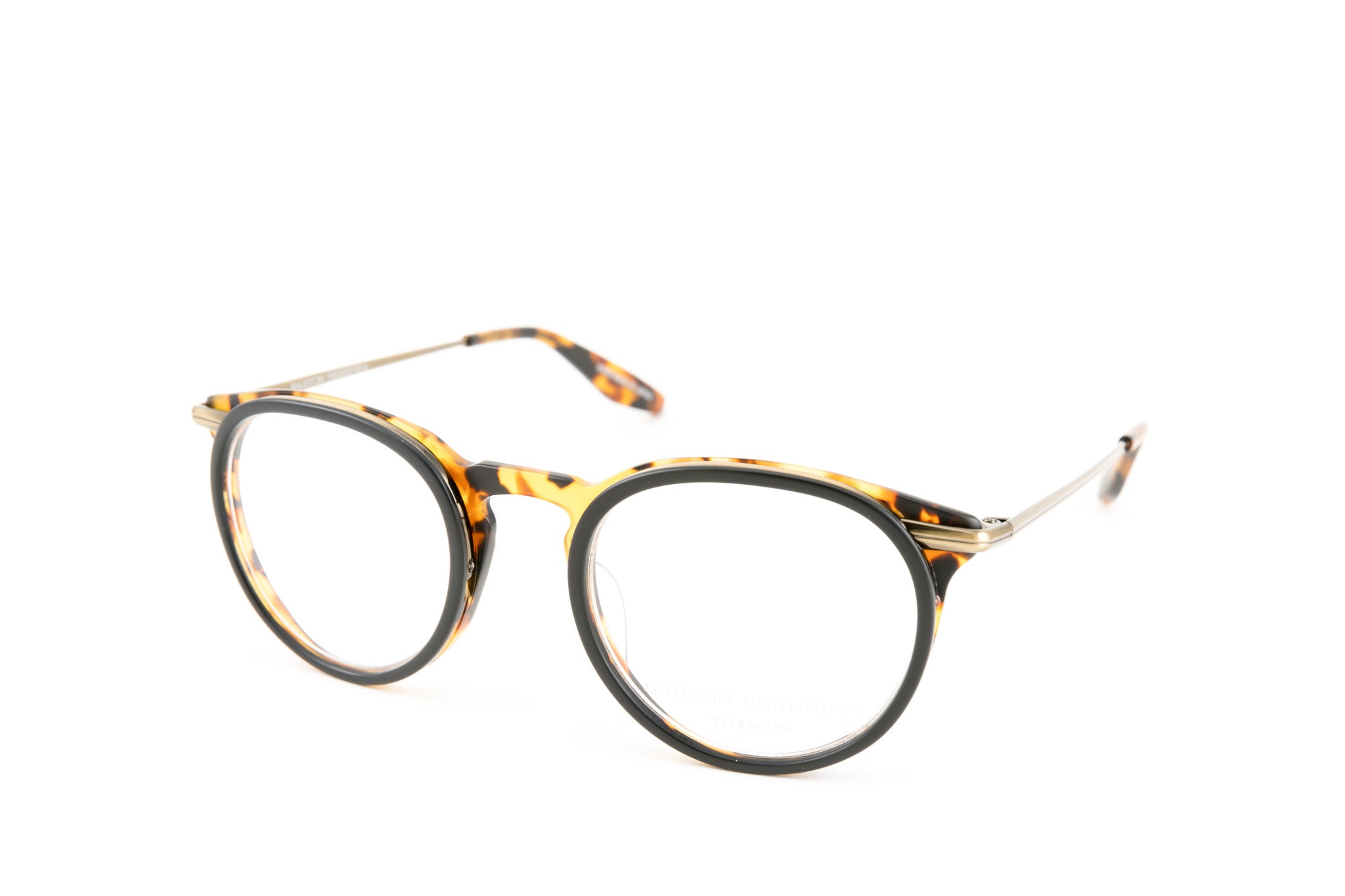 BARTON PERREIRA - KAGAN - KEHO Eyewear