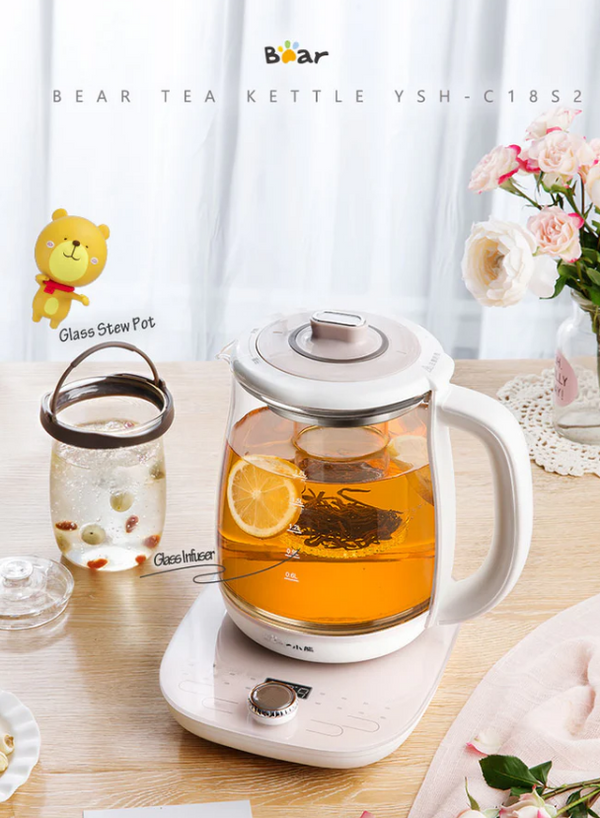 Bear Multifunctional Breakfast Machine – Japan Home Centre Australia