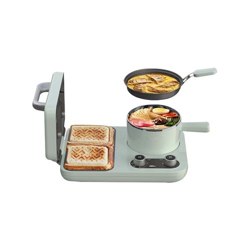 Bear food chopper QSJ-B03N1 QSJ-B03R2 