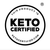 Keto Certified Biltong and Droewors