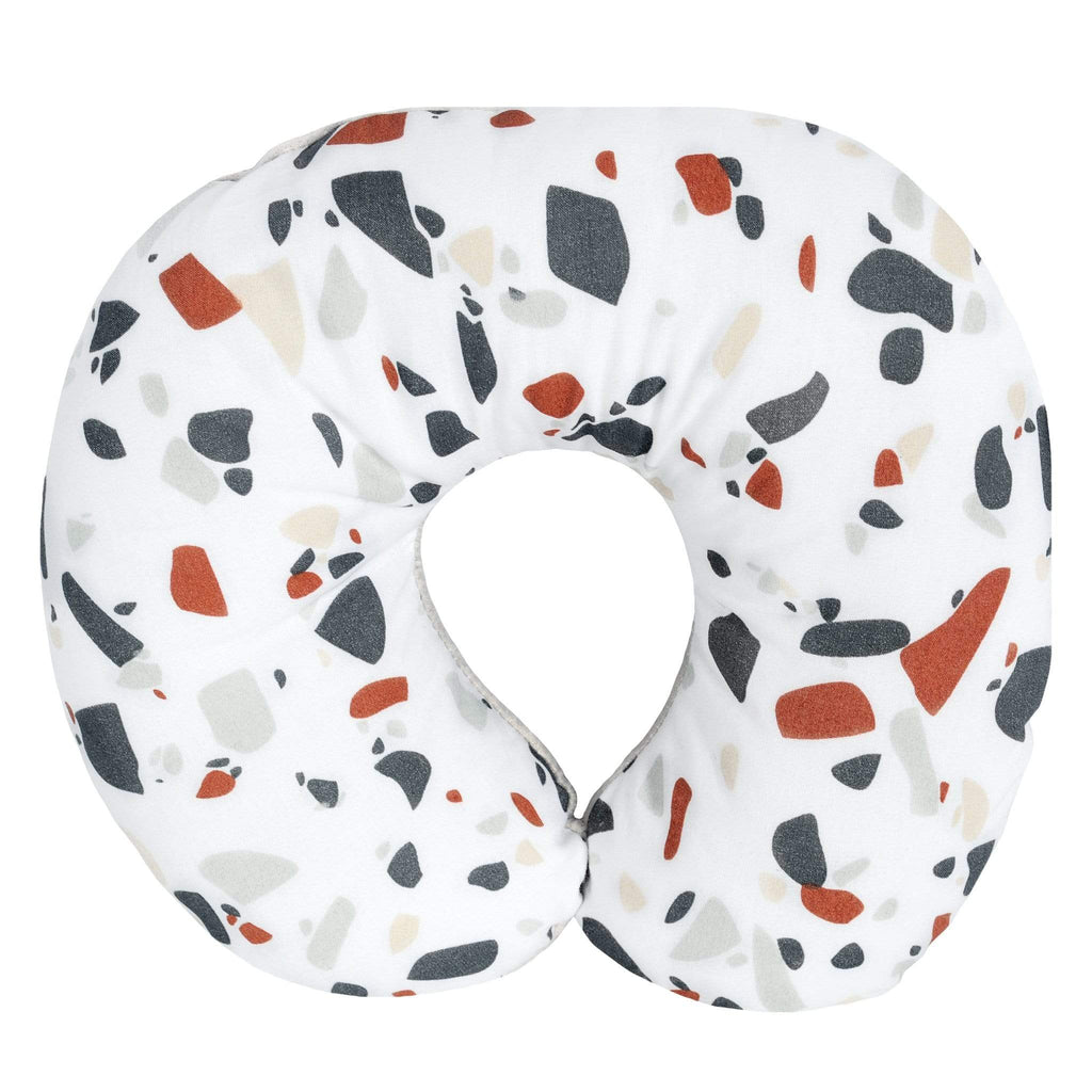 Coussin De Cou Pour Bebe Terrazzo Perlimpinpin