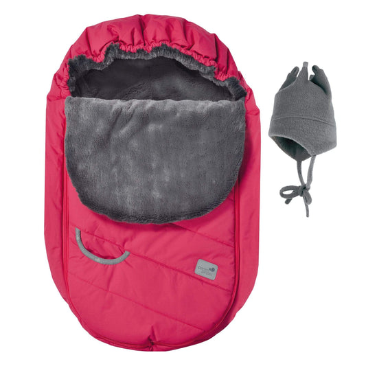 Buy Baby Stroller Bunting Bag-s - Car Seat Wrap Blanket-s for Babies -  Stroller Foot-muff - Universal Swaddle Bag Online at desertcartINDIA