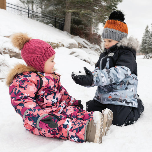 Habit De Neige Pour Bébé - Livraison Gratuite Pour Les Nouveaux  Utilisateurs - Temu France