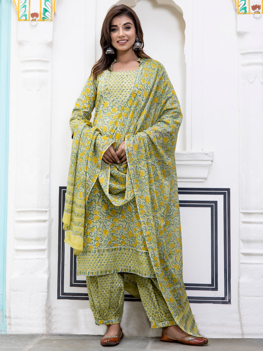 Nayab Ghazala - Salwar Pants - KP76B2554 – InduBindu