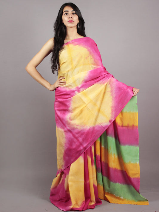 Kanchipuram Silk Saree – Desically Ethnic