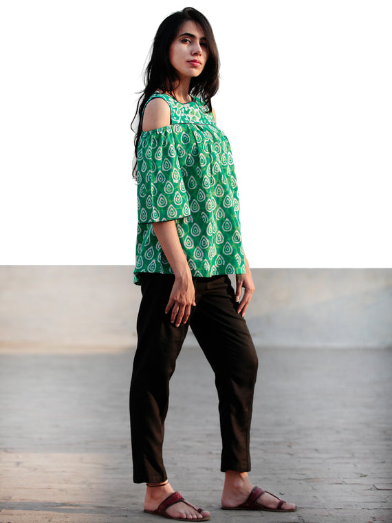 Tops Collection – InduBindu