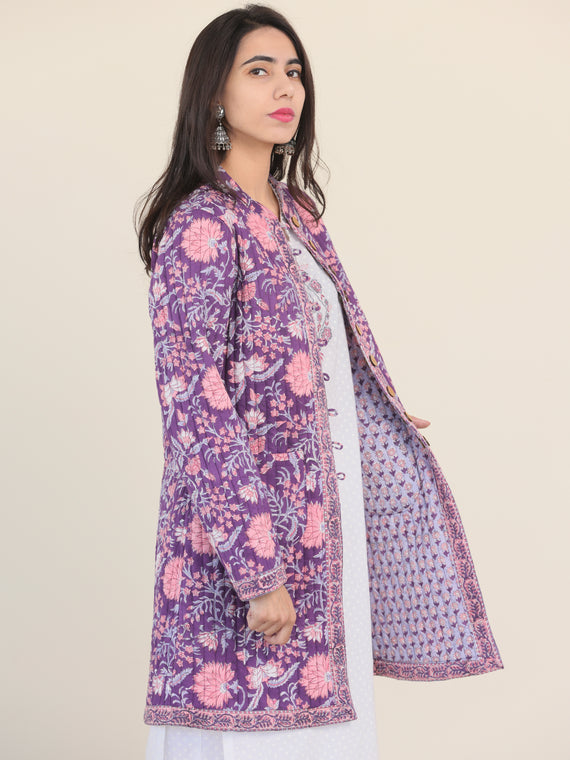 Indu Bindu Jackets – InduBindu