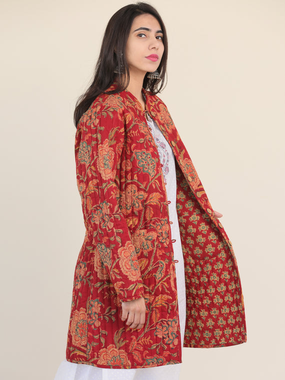 Indu Bindu Jackets – InduBindu