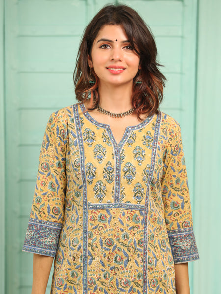 Jashn Adab Kurta – InduBindu