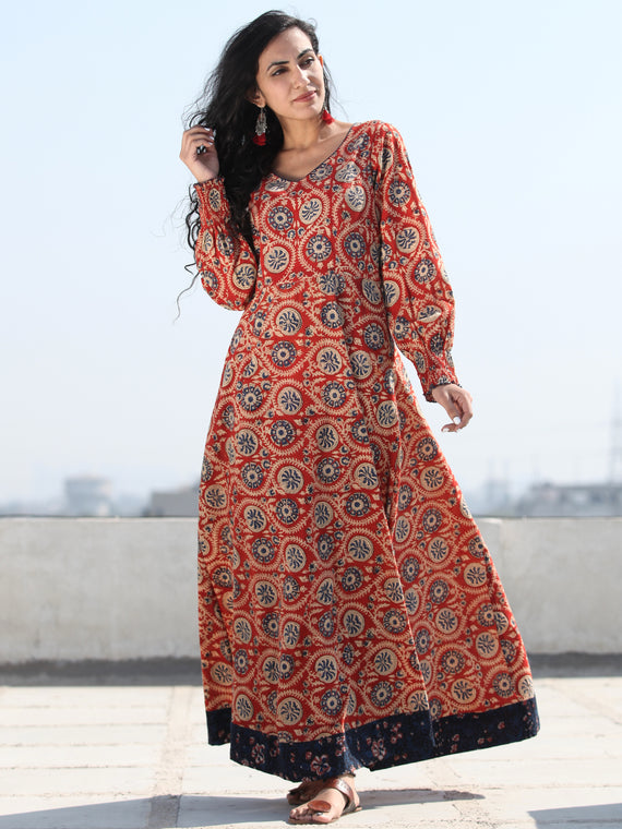 InduBindu Dresses Collection