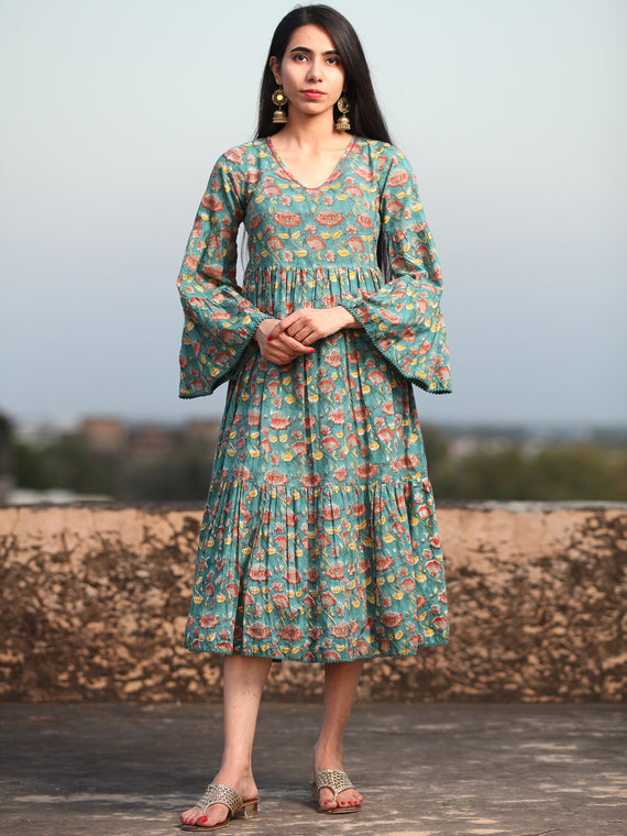 InduBindu Dresses Collection