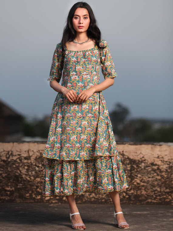 InduBindu Dresses Collection