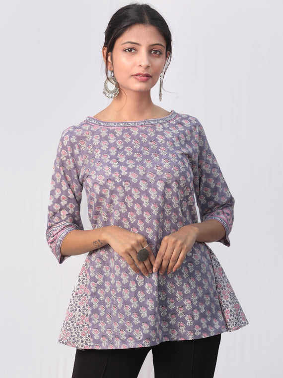 Tops Collection – InduBindu