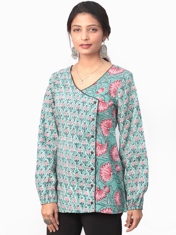 Tops Collection – InduBindu