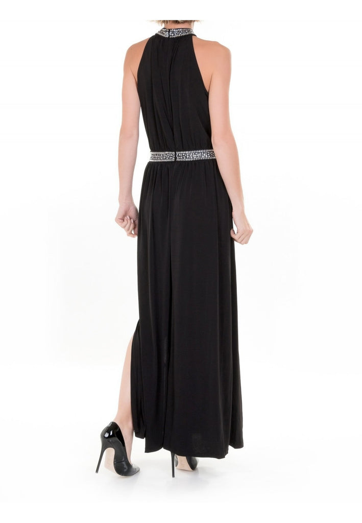 michael kors maxi dress uk