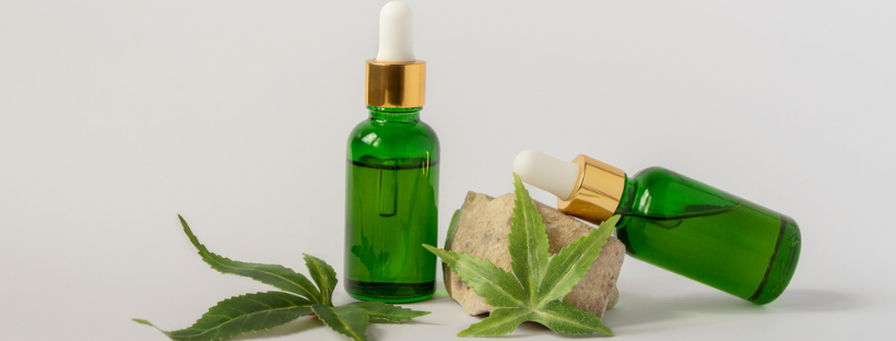 What Is Hemp Oil