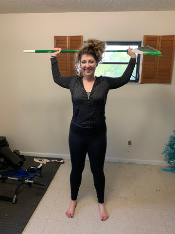 Best Stretches After A 9 5 Job Inspiration Fit