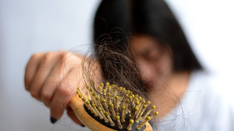 how to prevent hair loss