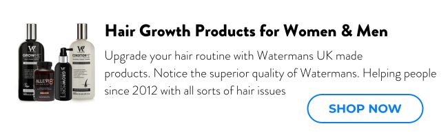 Shop hair growth products