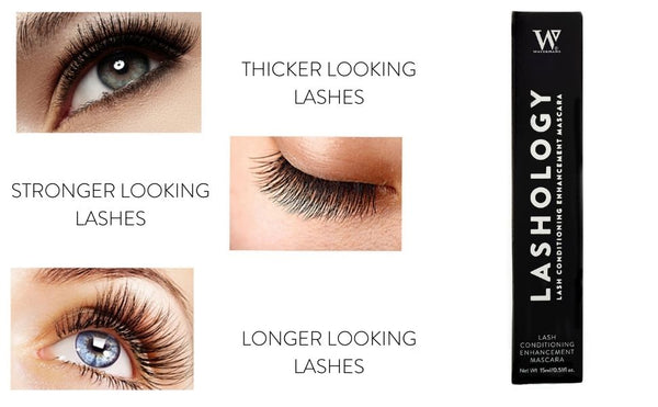 uk eyelash growth