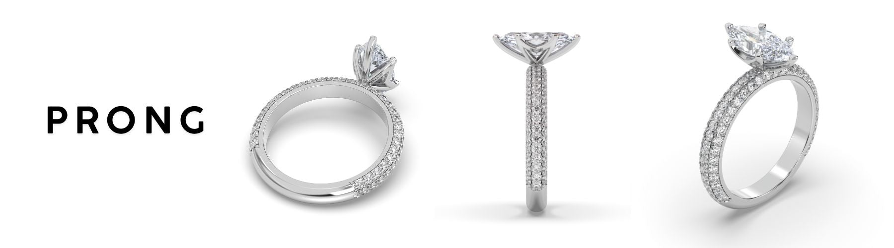 if you live an active lifestyle, engagement rings active blog