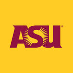 Arizona State University logo