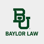 Baylor University School of Law logo