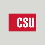 California State University logo