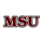 Missouri State University logo