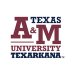 Texas A&M University Texarkana logo