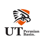 The University of Texas Permian Basin logo