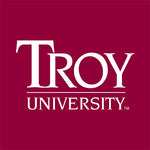 Troy University logo