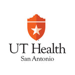 University of Texas Health Sciences Center San Antonio logo
