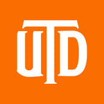 University of Texas at Dallas logo