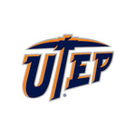 University of Texas at El Paso logo