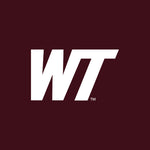 West Texas A&M University logo