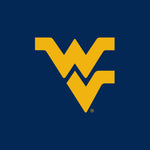 West Virginia University logo