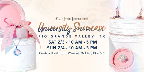 UTRGV Class Ring Showcase 2024 | University Of Texas Rio Grande Valley