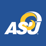 Angelo State University logo