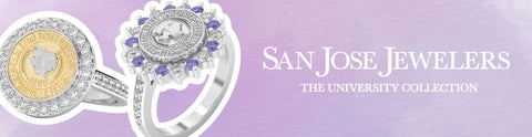 Tarleton State Class Rings | San Jose Jewelers | Tarleton State University