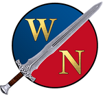 Warrior Notes School of Ministry logo