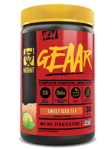 Ghost Legend Pre Workout Review: What's Smart Energy?
