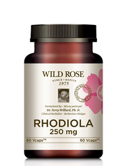 Wild Rose Liver D Tox Body Energy Club