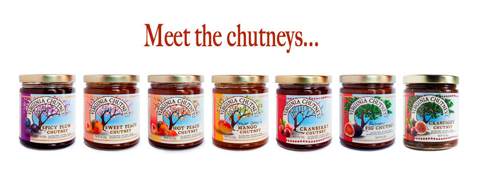 The Virginia Chutney Company