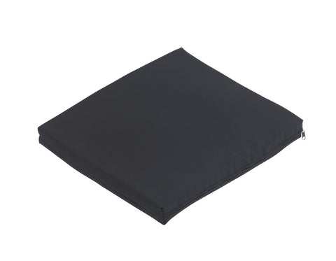 Gel E Skin Protection Wheelchair Seat Cushion, 16 x 16 x 3