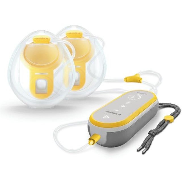 Medela Swing Single Electric Breast Pump Kit 799475064630