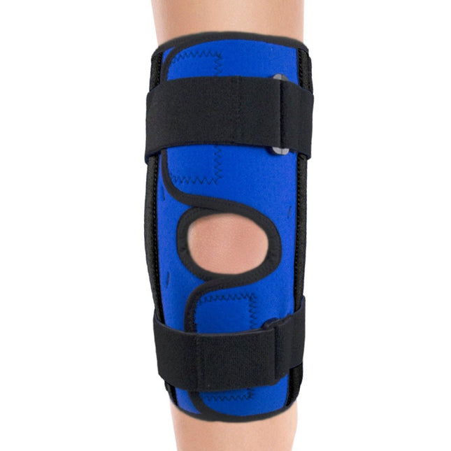 Neoprene Knee Support - Stabilizer Pad by OTC