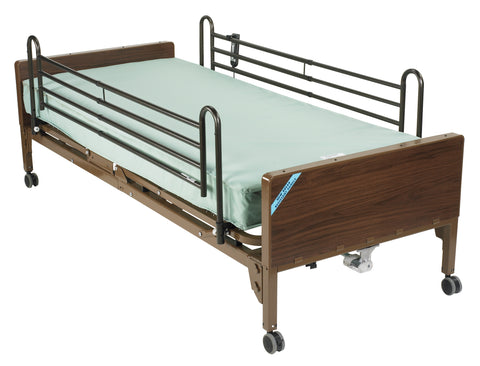 hospital innerspring mattress