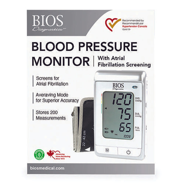 Drive Automatic Deluxe Blood Pressure Monitor, Upper Arm bp3400