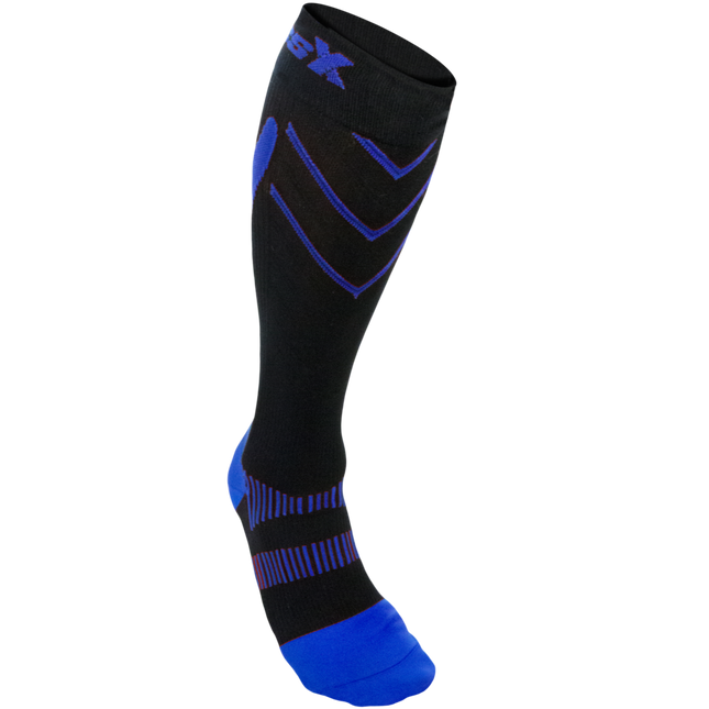 Black Compression socks